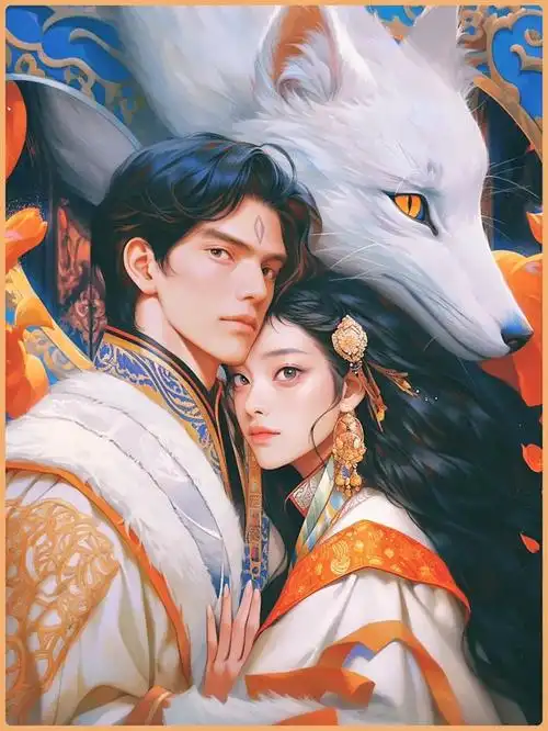 橘子味的夏天